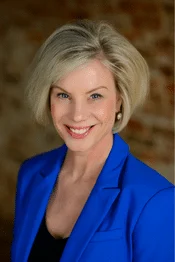 Marcia, Marketing Consultant