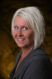 Kirsten, Resident Services Coordinator