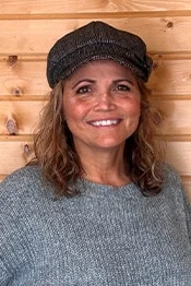 Bobbi, Marketing Assistant