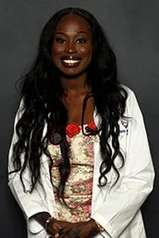 Anyieth, Registered Nurse