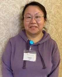 Yang, LPN